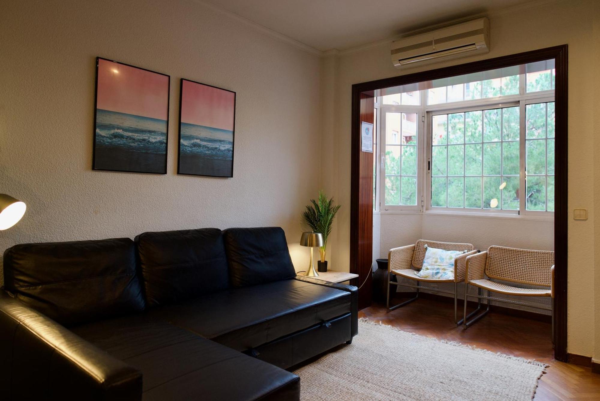 Corcega - Sagrada Familia Apartament Barcelona