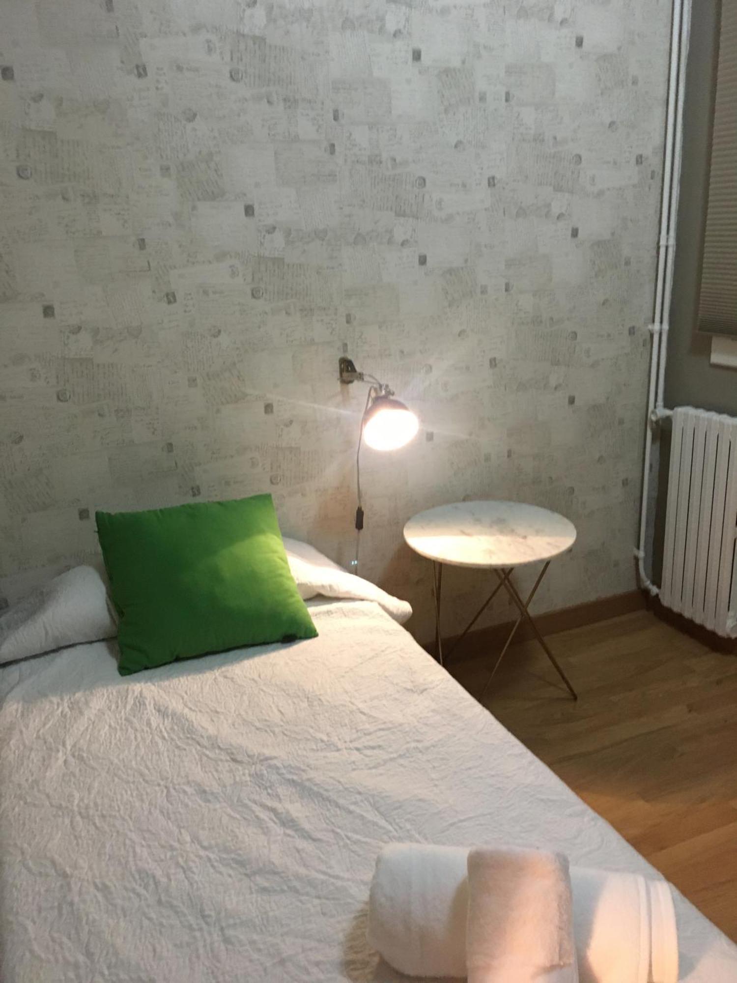 Apartament Corcega - Sagrada Familia Barcelona