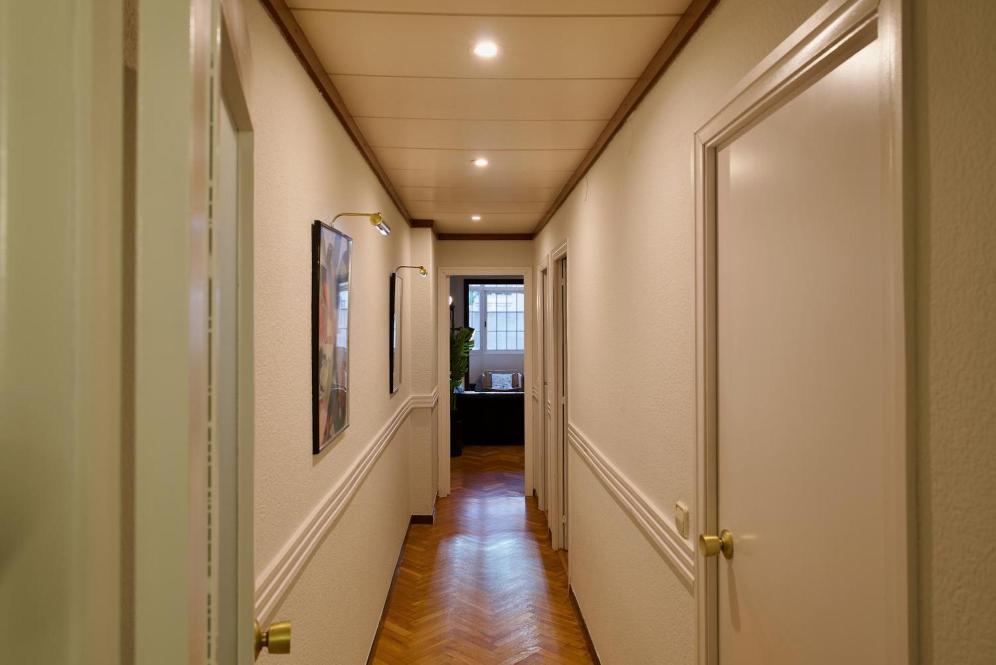 Apartament Corcega - Sagrada Familia Barcelona