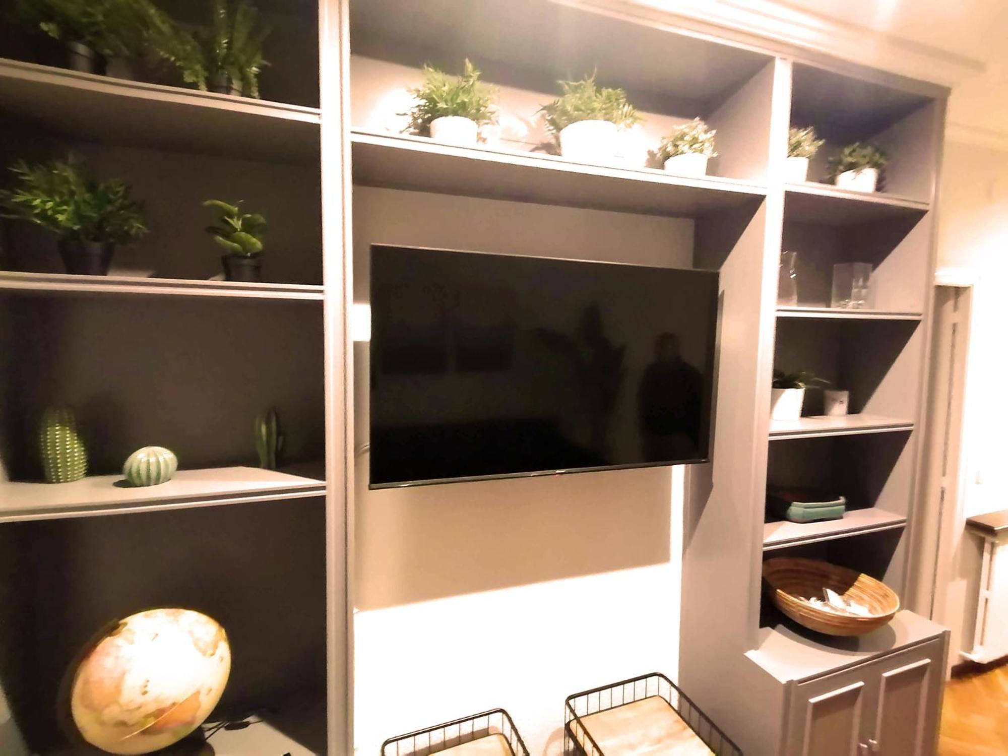 Apartament Corcega - Sagrada Familia Barcelona