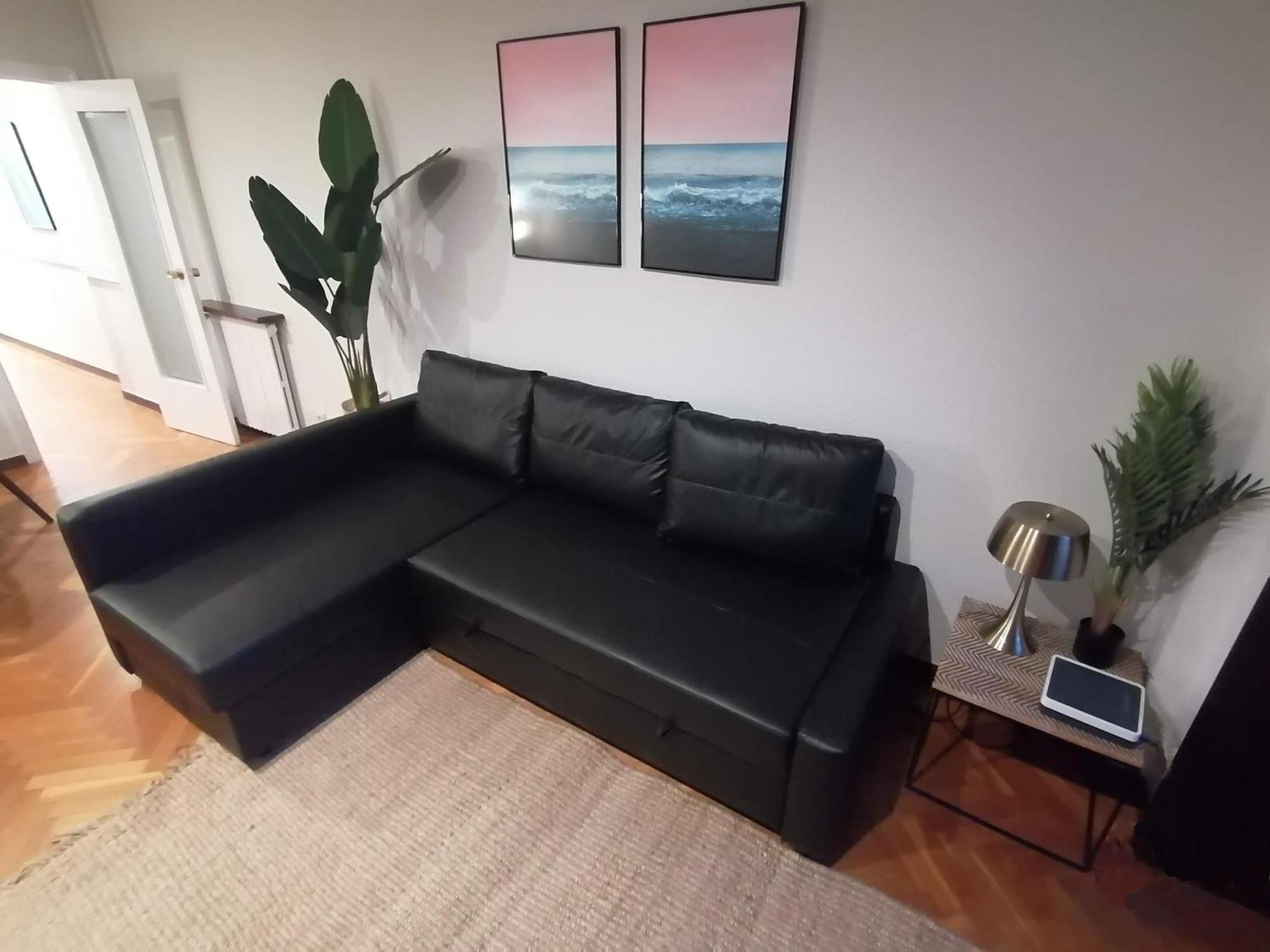 Corcega - Sagrada Familia Apartament